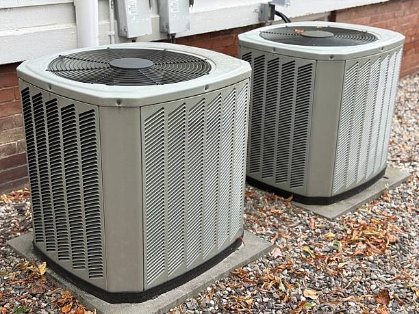 Reliable Emergency Hvac contractor in Chester, WV by JG Cool HVAC